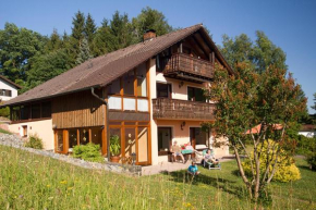 Ferienwohnungen Talblick 3